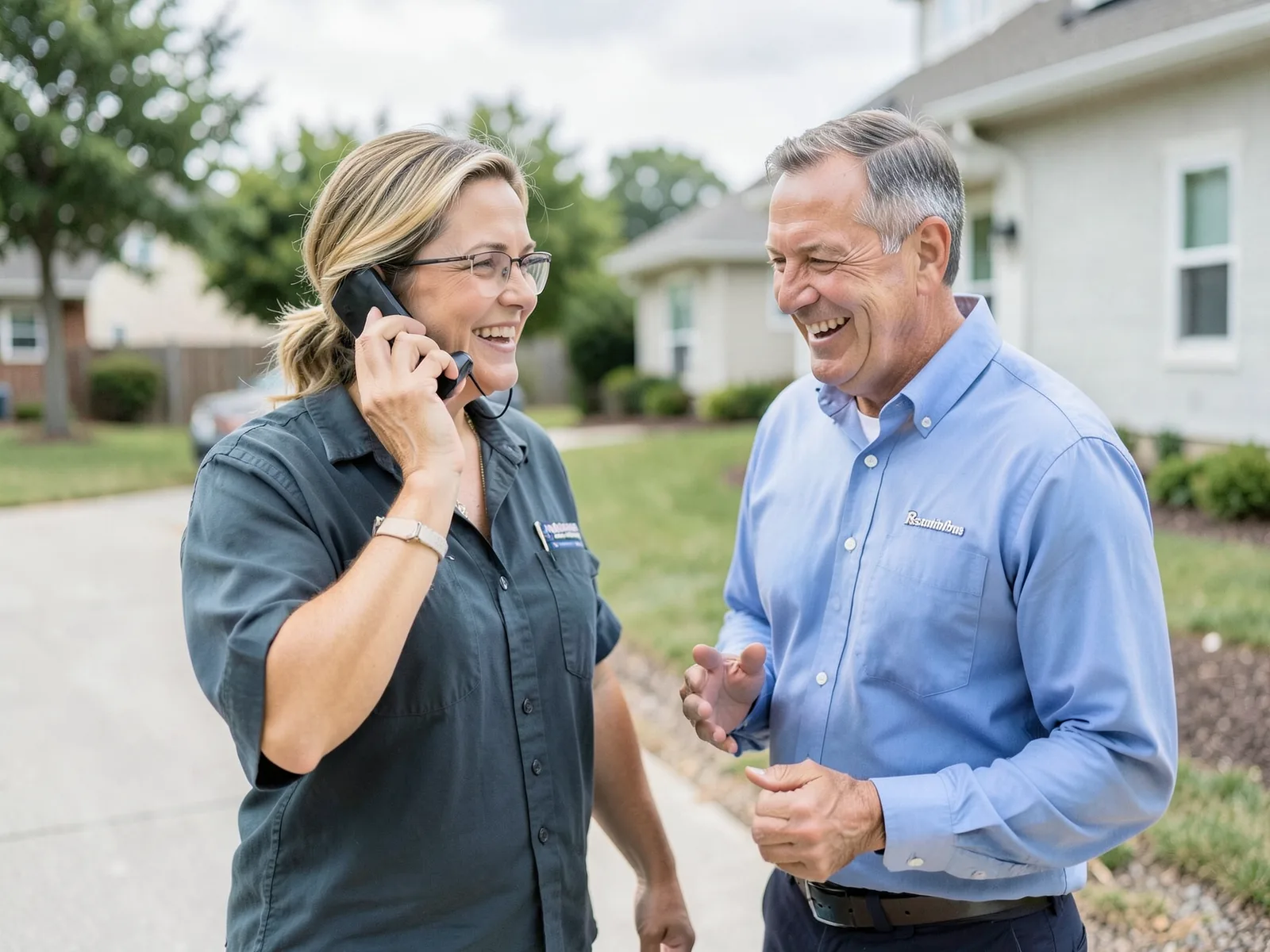 Frequently Asked Questions About Foundation Water Damage Restoration in Derwent, OH
